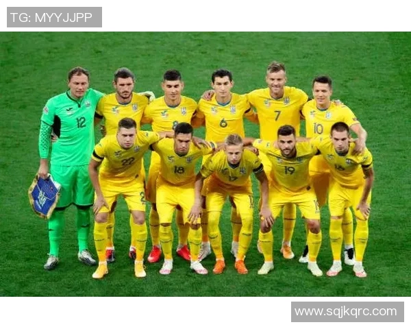 乌克兰与芬兰足球对决赛果揭晓引发热议分析 乌克兰与芬兰足球对决赛果揭晓引发热议分析