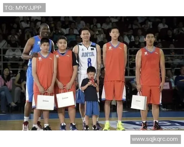 篮球明星身高揭秘：他们的身高对比赛表现有何影响